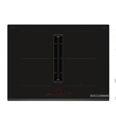 INDUCCION BOSCH PVQ731H26E 4 ZONAS 70CM