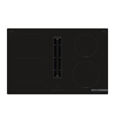 INDUCCION BOSCH PVS811B16E 4 ZONAS...