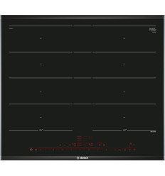 INDUCCION BOSCH PXY675DC1E 60CM 4 ZONAS
