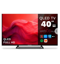 LED GRUNKEL 40 QLED-4025W FHD QLED SMART TV
