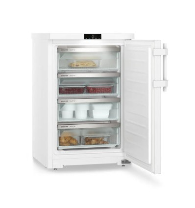 CONGELADOR TABEL TOP LIEBHERR FC 1404...