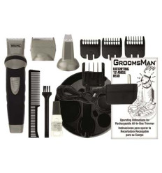 AFEITADORA CORPORAL WAHL...