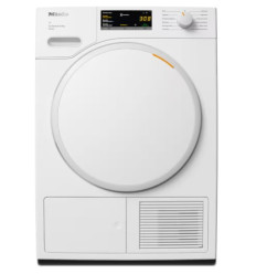 SECADORA MIELE TWA520WP 8KG B.CALOR C