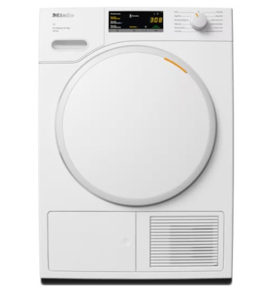 SECADORA MIELE TWA520WP 8KG B.CALOR C