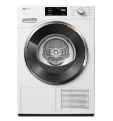 SECADORA MIELE TWH780WP 9KG B.CALOR C
