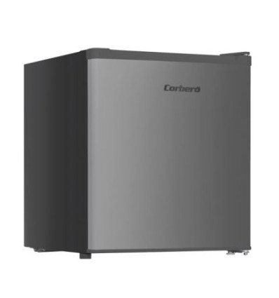FRIGO MINI CORBERO CFHMB41X 52X44 E INOX