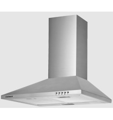 CAMPANA CORBERO 60 TEIDE636X 375 M3/H A+++ INOX