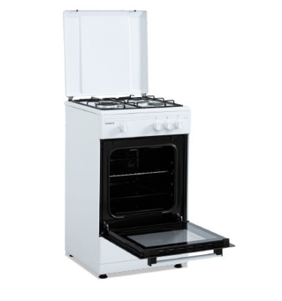 COCINA CORBERO CCSF35020BW 86X50 3F BUT.