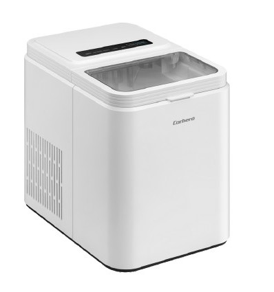 MAQUINA DE HIELO CORBERO CMICE12