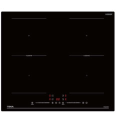 INDUCCION TEKA IBF66100DS 4 ZONAS FLEX