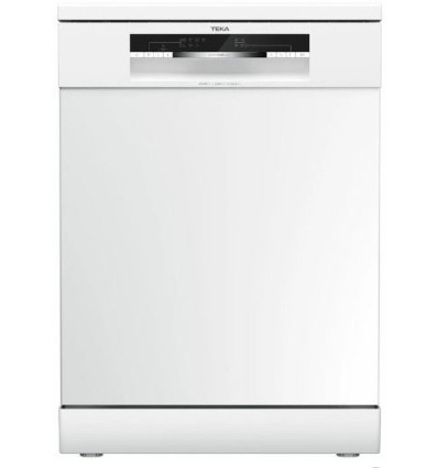 LAVAVAJILLAS TEKA DFS46760WH C
