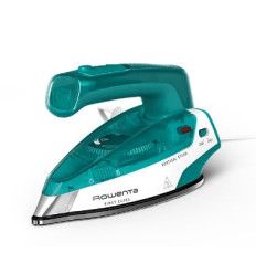 PLANCHA VAPOR ROWENTA...