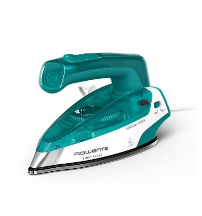 PLANCHA VAPOR ROWENTA DA1610E0 FIRST...