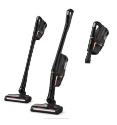 ASPIRADOR ESCOBA MIELE TRIFLEX HX2 Cat & D