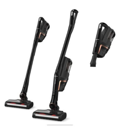 ASPIRADOR ESCOBA MIELE TRIFLEX HX2...