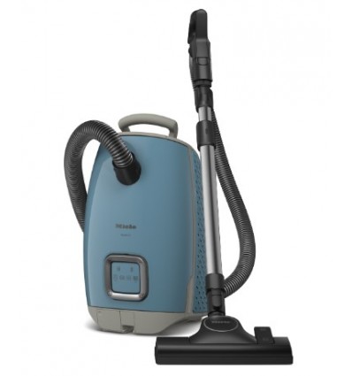 ASPIRADOR MIELE GUARD L1 AZUL NÓRDICO