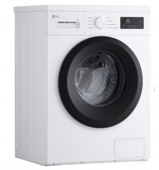 LAVADORA LG F4A10S8NWK 8KG 1400RPM A SLIM