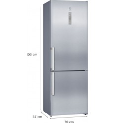 COMBI BALAY 3KFE777XE NF...