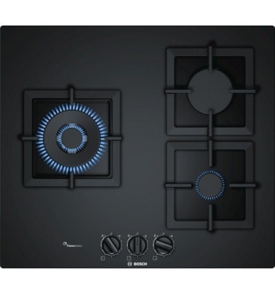 ENCIMERA BOSCH PPC6A6B20 3F NAT/BUT