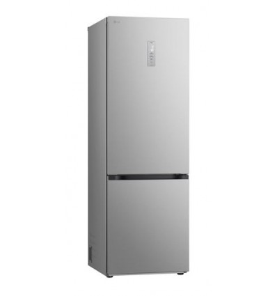 COMBI LG GBBSJ11DPY NF 186X60 D INOX