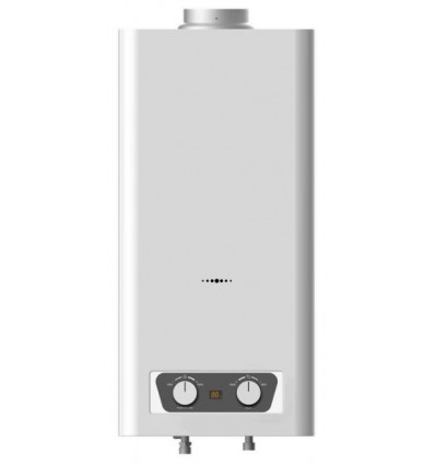 CALENTADOR CORBERO CCATM11GBNOX BUT....