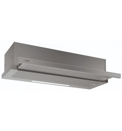 CAMPANA CATA 90 TFH9830X 795M3/H A+ INOX