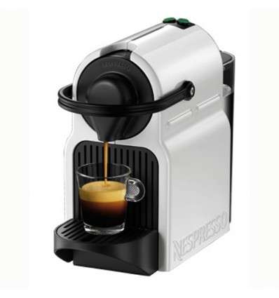 CAFETERA EXPRESS KRUPS XN1001 INISSIA...