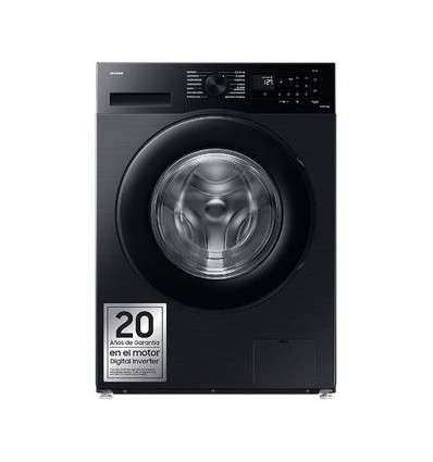 LAVADORA SAMSUNG WW11DG5B25ABEC 11KG...