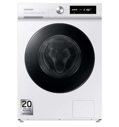 LAVADORA SAMSUNG WW11BB744DGWS3...
