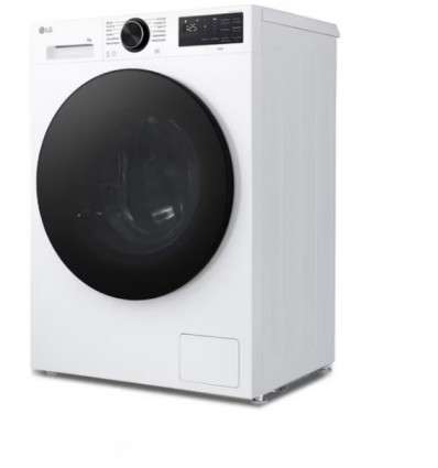 LAVADORA LG F2X50S8TLB 8KG 1200RPM A...