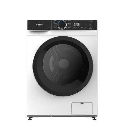 LAVADORA SECADORA EDESA EWS-8401 WH...