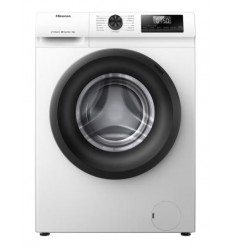 LAVADORA HISENSE WF1Q8041BW...