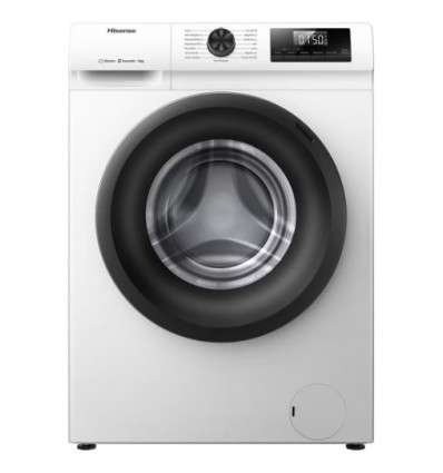 LAVADORA HISENSE WF1Q8041BW 8KG...
