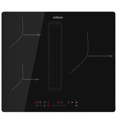 INDUCCION EXTRACCION EDESA EIS-6321...