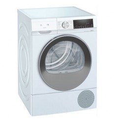 SECADORA SIEMENS WQ45G200ES...