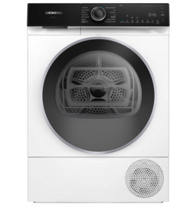 SECADORA SIEMENS WQ46H2B0ES B.CALOR...