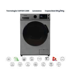 LAVADORA SECADORA INFINITON...