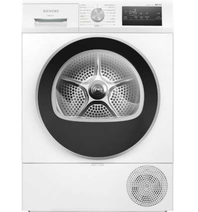 SECADORA B.CALOR SIEMENS WT45HV00ES...