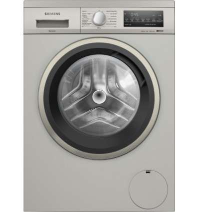 LAVADORA SIEMENS WU14UT6KES 9KG 1400...