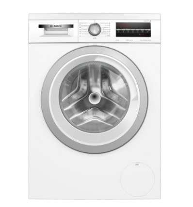 LAVADORA BOSCH WUU24T65ES 9KG 1200RPM A