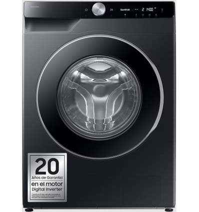 LAVADORA SAMSUNG WW90DG6U85LBU3 9KG...