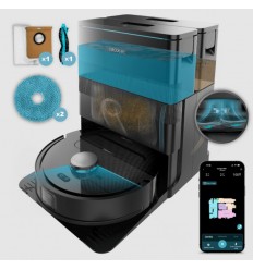 ASPIRADOR ROBOT CECOTEC X50...