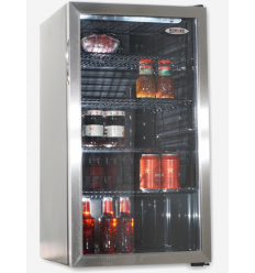 VITRINA FRIGORIFICA ROMMER...