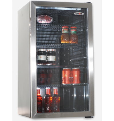 VITRINA FRIGORIFICA ROMMER XLS 150...