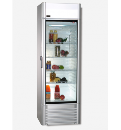 VITRINA FRIGORIFICA ROMMER XLS280T...