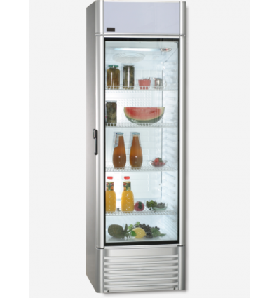 VITRINA FRIGORIFICA ROMMER XLS350T...