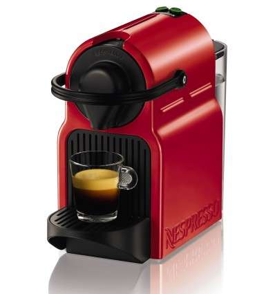 CAFETERA EXPRESS KRUPS XN1005 INISSIA...