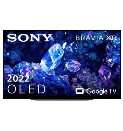 OLED SONY 42 XR42A90KAEP COGNITIVE XR