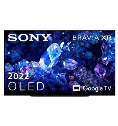 OLED SONY 48 XR48A90KAEP COGNITIVE XR