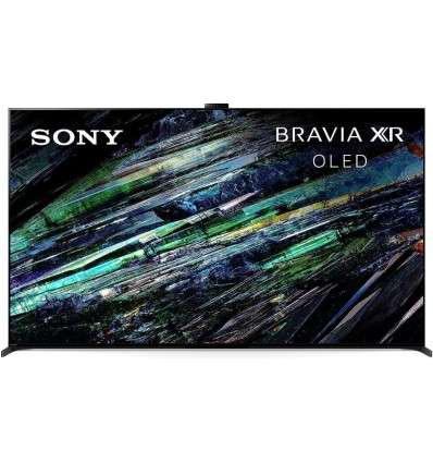 OLED SONY 55 XR55A95LAEP BRAVIA XR